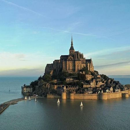 Appartement Avec Vue Fougères 外观 照片
